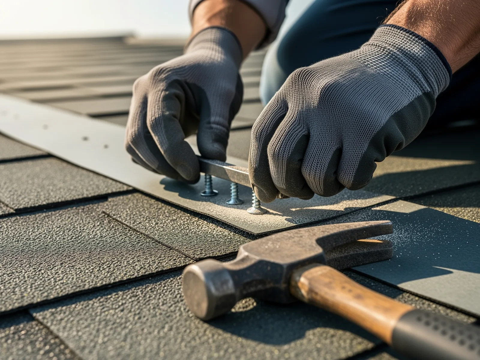 Why choose Fascia Repair in Rego Park, NY